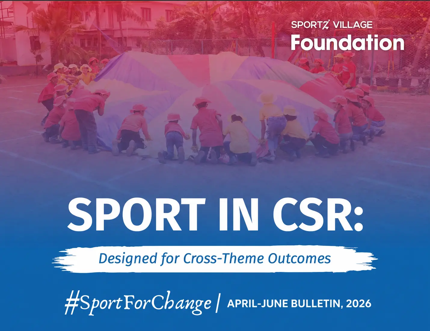 SPORT IN CSR
