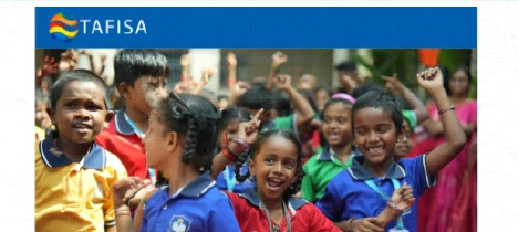 TAFISA feature