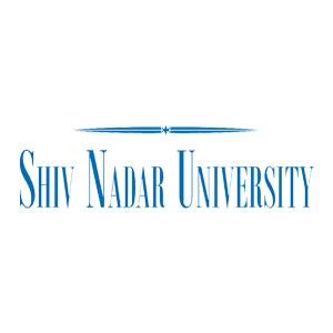 Shiv Nadar University - Logo