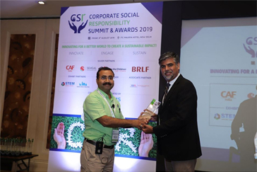 CSR Summit and Awards-2019 by UBS Forum