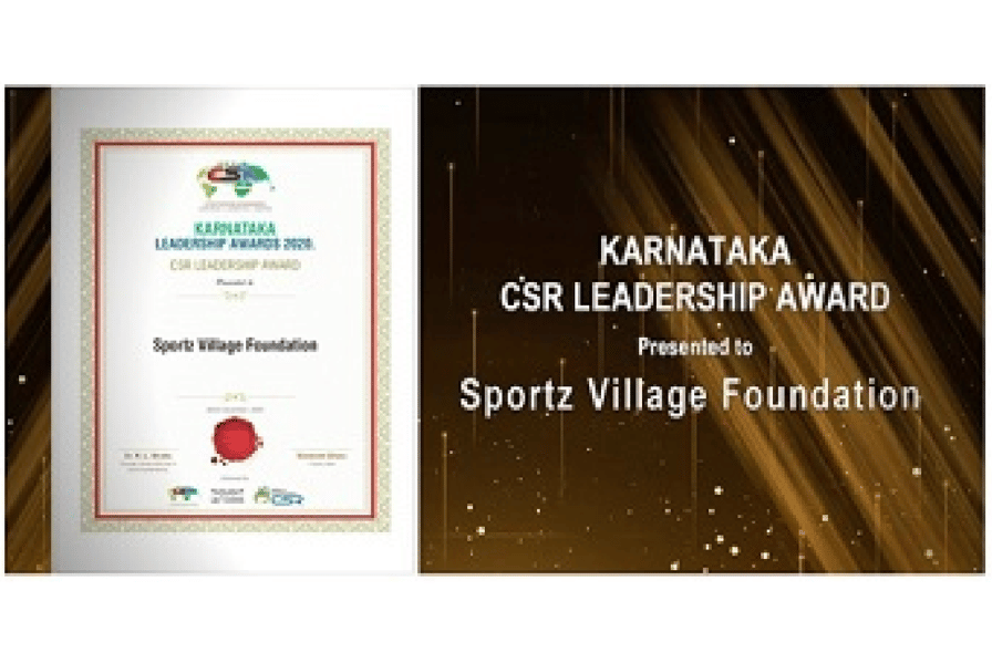 Karnataka CSR Leadership Awards 2020