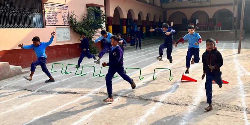 CSR 2.0: Why Companies are Investing in Child Fitness and Sports Inclusion
