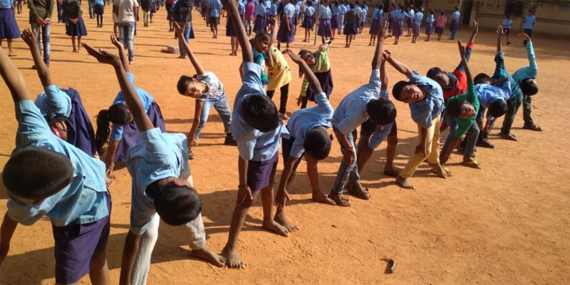 Empowering Communities: The Importance Of Livelihood And Capacity Building Through Sport