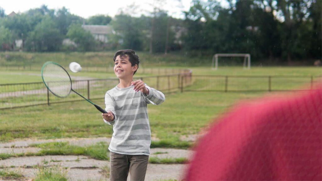The Transformative Power of Sports & Physical EducationIn Government Schools