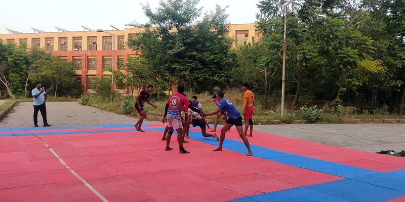 The Role of Sports in Bridging Educational Gaps for Underprivileged Youth