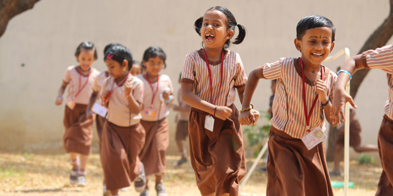 The Role of Sports Development Programs in Promoting Gender Equity