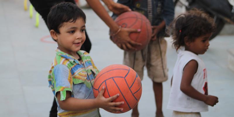 Fostering Sports Excellence in Rural India: Bridging the Gap in Talent Development
