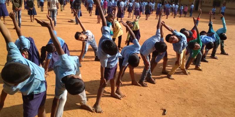 Corporate Support: Transforming Sports Talent in Underserved Communities