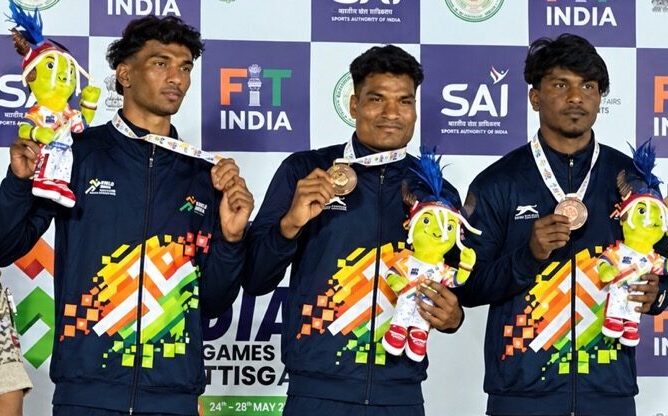 From Bokaro to National Tribal Games Gold: How Structured CSR Pathways Are Nurturing India’s Next Generation of Athletes