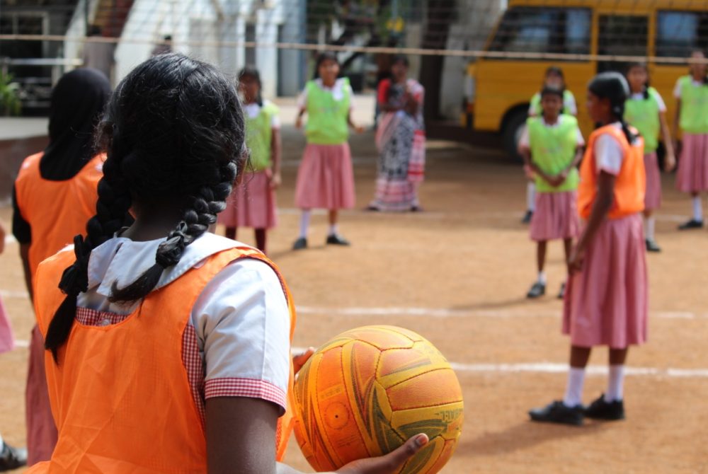 Sport and SDGs Impact Study